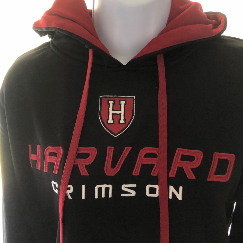 Harvard Hoodie